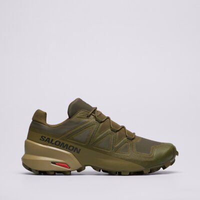 SALOMON CROSS EVR M
