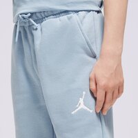 Spodnie dziecięce JORDAN SPODNIE MJ ESSENTIALS PANT B 95c549-b18 kolor niebieski