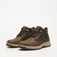 Męskie buty outdoor TIMBERLAND ATWELLS AVE MID tb0a6a81w011 kolor brązowy