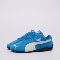 Damskie buty PUMA SPEEDCAT OG 39884618 kolor niebieski