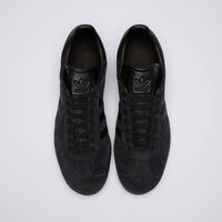 Męskie buty ADIDAS GAZELLE  cq2809 kolor czarny