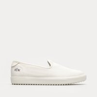 Trampki damskie LACOSTE CANVAS RESORT 123 1 CFA 745cfa000718c kolor beżowy