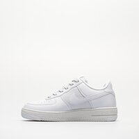 Buty dziecięce NIKE AIR FORCE 1 CRATER dm1086-003 kolor szary