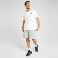Koszulka męska NIKE T-SHIRT AIR BOX RBT TEE WHT TEE hj5472-100 kolor biały