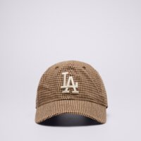 Męska czapka z daszkiem NEW ERA CZAPKA HOUNDSTOOTH 920 LA DODGERS LOS ANGELES DODGER 60691223 kolor multicolor