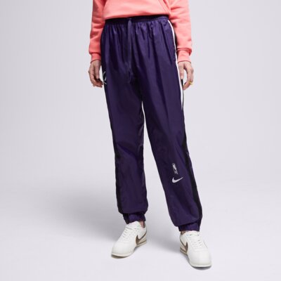 NIKE SPODNIE LAL W NK TRKST PANT CTS CE NBA