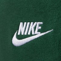 Spodnie męskie NIKE SPODNIE SPORTSWEAR CLUB FLEECE bv2671-341 kolor zielony