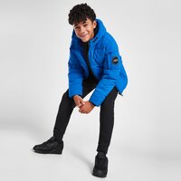 Spodenki dziecięce SUPPLY&DEMAND KURTKA DESCENT JACKET suptj16618101 kolor niebieski