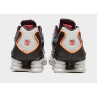 Męskie buty NIKE SHOX TL av3595-011 kolor szary