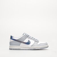 Buty dziecięce NIKE DUNK LOW NN GS KWE fj4668-400 kolor niebieski