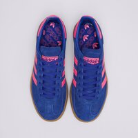 Damskie buty ADIDAS HANDBALL SPEZIAL W ih5373 kolor granatowy