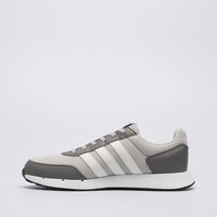 Męskie buty ADIDAS RUN50S ig6553 kolor szary