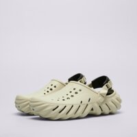 Męskie klapki CROCS ECHO CLOG  207937-2yj kolor beżowy