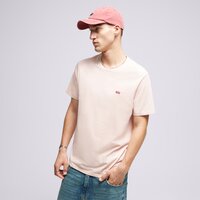 Koszulka męska LEVI'S T-SHIRT SS ORIGINAL HM 56605-0159 kolor różowy