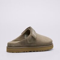 Klapki damskie UGG W GOLDENSTAR CLOG 1138252skp kolor fioletowy