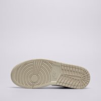 Męskie buty AIR JORDAN 1 LOW SE hv4089-201 kolor szary