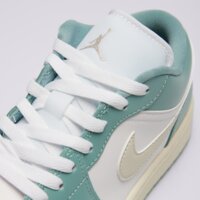Damskie buty WMNS AIR JORDAN 1 LOW dc0774-138 kolor biały