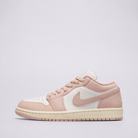 Damskie buty AIR JORDAN 1 LOW  dc0774-162 kolor biały