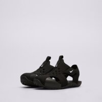 Dziecięce sandały NIKE SUNRAY PROTECT 2 BT 943827-001 kolor czarny