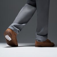 Męskie buty VANS HYLANE vn000d26gwt1 kolor brązowy