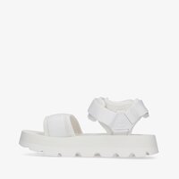 Klapki damskie TIMBERLAND EURO SWIFT SANDAL tb0a2ks71001 kolor biały