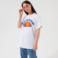 Koszulka damska ELLESSE T-SHIRT CINETTA WHT WHT smg13518908 kolor biały
