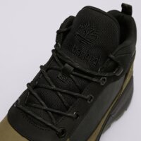 Męskie buty outdoor TIMBERLAND FIELD TREKKER LOW tb0a6dkneo81 kolor zielony
