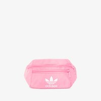 Damska nerka ADIDAS TORBA AC WAISTBAG hk2628 kolor różowy