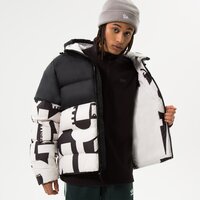 Męska kurtka zimowa HELLY HANSEN KURTKA ZIMOWA ACTIVE PUFFY JACKET 53523823 kolor czarny