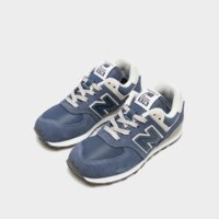 Buty dziecięce NEW BALANCE 574  pc574evn kolor granatowy