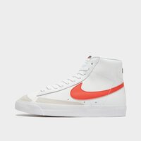 Buty dziecięce NIKE BLAZER MID '77  da4086-117 kolor biały