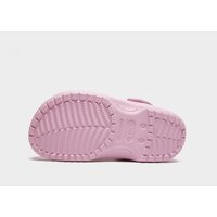 Dziecięce sandały CROCS CLASSIC CLOG  2069916gd kolor różowy