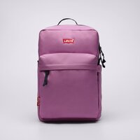 Damski plecak LEVI'S PLECAK L-PACK STANDARD ISSUE d5501-0009 kolor fioletowy