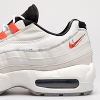 Męskie buty NIKE AIR MAX 95 SE dq0268-002 kolor beżowy