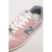 Damskie buty NEW BALANCE 373 wl373oc2 kolor różowy