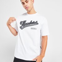 Koszulka męska HOODRICH T-SHIRT STADIUM TEE WHT hr-0323-0086 kolor biały