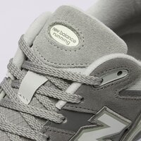 Męskie buty NEW BALANCE 2002R  u2002rtf kolor szary