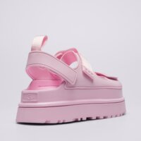 Klapki damskie UGG GOLDENGLOW 1152685-pkd kolor różowy