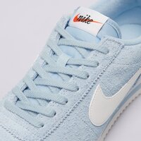 Damskie buty NIKE CORTEZ VINTAGE SUEDE fj2530-400 kolor niebieski
