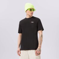 Koszulka męska FILA T-SHIRT DRINGO ss23spm229235 kolor czarny