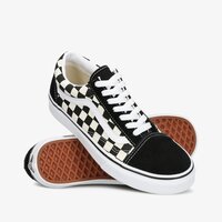 Trampki damskie VANS UA OLD SKOOL vn0a38g1p0s1 kolor czarny