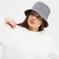 Damska bluza UMBRO BLUZA Z KAPTUREM DIAMONT ul123bld03001 kolor beżowy