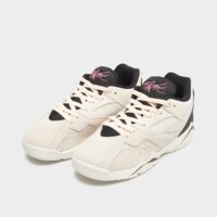 Buty dziecięce JORDAN MVP 92 BG  hq4427-105 kolor kremowy
