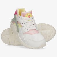 Buty dziecięce NIKE HUARACHE RUN GS G dr0163-100 kolor multicolor