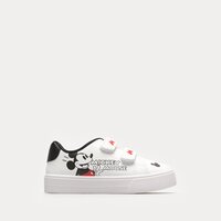 Buty dziecięce DISNEY VULC MICKEY q223slich4 kolor biały