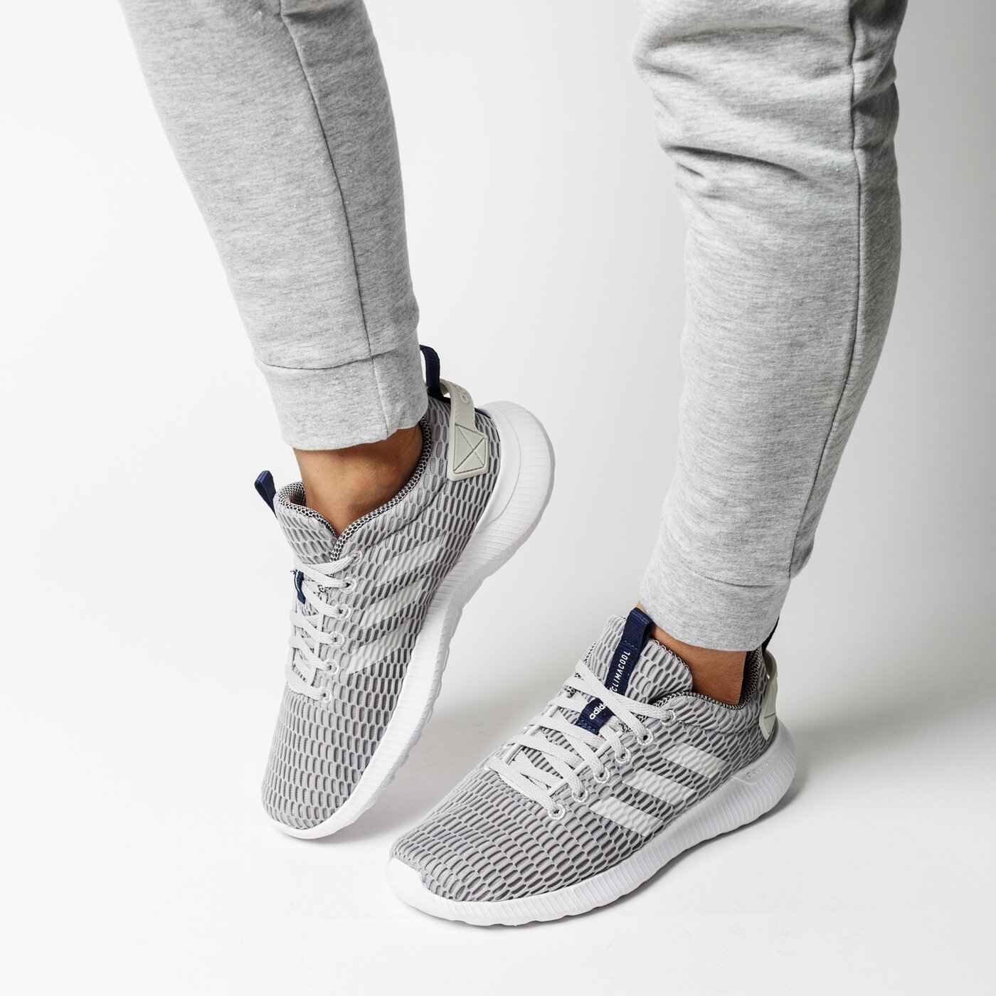 adidas cf lite racer cc