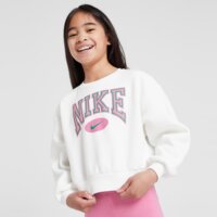 NIKE KOMPLET (G) COLIGATE CRWST DPNK G 36m430-acg kolor różowy