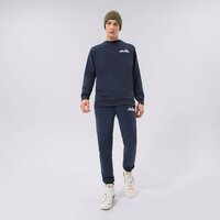 ELLESSE BLUZA FIERRO NAVY shs08784429 kolor granatowy