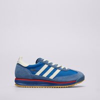Buty dziecięce ADIDAS SL 72 RS J ji3088 kolor niebieski