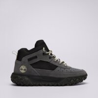 Męskie buty outdoor TIMBERLAND GREENSTRIDE MOTION 6 MID LACE UP SNEAKER tb0a6cw1a4o1 kolor szary